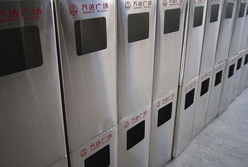 湛江專(zhuān)業(yè)配套房地產(chǎn)環(huán)衛(wèi)的垃圾桶廠(chǎng)家