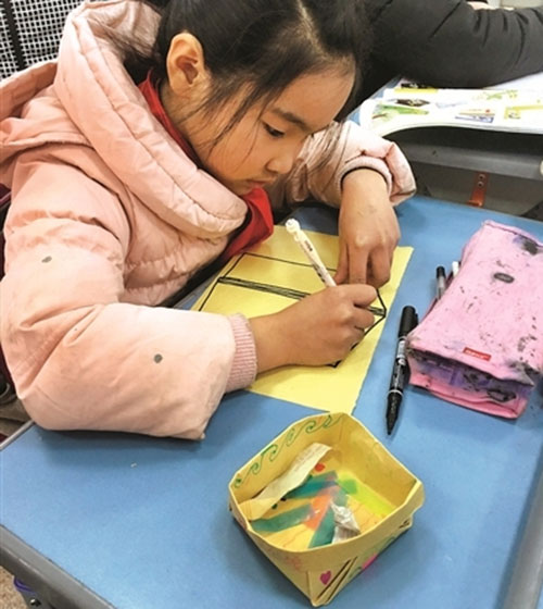 如果學(xué)校不再安放校園垃圾桶會(huì)怎樣？結(jié)果讓人驚訝