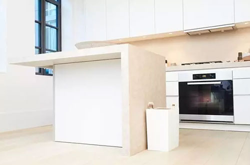 誰說長(zhǎng)的丑才能當(dāng)垃圾桶？